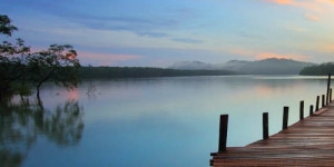 Beitragsbild des Blogbeitrags Stubenbergsee Hotel