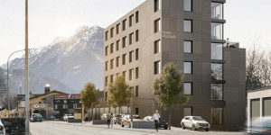 Beitragsbild des Blogbeitrags Bludenz Hotel – Alpstadt Lifestyle Hotel