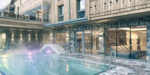 Beitragsbild des Blogbeitrags Mountain Hotel Luis – Kaprun