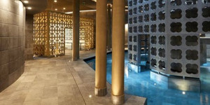 Beitragsbild des Blogbeitrags Therme Laa Gutschein
