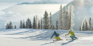 Beitragsbild des Blogbeitrags Schladming Sporthotel Royer