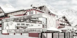 Beitragsbild des Blogbeitrags Obertauern Hotel Rigele Royal