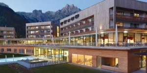 Beitragsbild des Blogbeitrags Bergresort Werfenweng – Salzburg