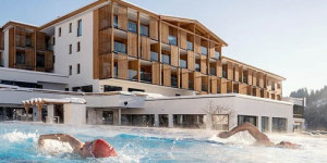 Beitragsbild des Blogbeitrags Hohe Salve Sportresort – Hopfgarten im Brixental