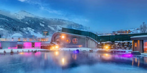 Beitragsbild des Blogbeitrags Bergparadies Dorfgastein