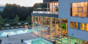 Beitragsbild des Blogbeitrags Spa Resort Styria Bad Waltersdorf
