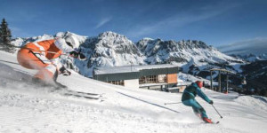 Beitragsbild des Blogbeitrags Maria Alm am Steinernen Meer 