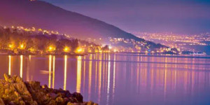 Beitragsbild des Blogbeitrags Hotel Paris Opatija – Kroatien