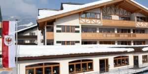 Beitragsbild des Blogbeitrags Tirol Hotel Kirchberger Hof 
