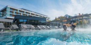 Beitragsbild des Blogbeitrags Lebensquell Bad Zell