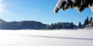 Beitragsbild des Blogbeitrags Turracher See Hotel Panorama