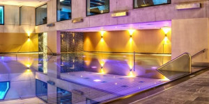 Beitragsbild des Blogbeitrags Alpenhotel Fall in Love – Seefeld / Tirol