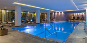 Beitragsbild des Blogbeitrags Hotel Latini Zell am See