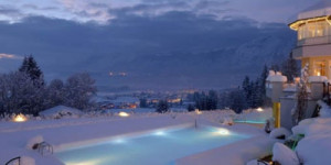 Beitragsbild des Blogbeitrags Panorama Royal Bad Häring – Tirol