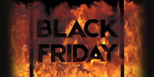 Beitragsbild des Blogbeitrags We Are Travel Black Friday