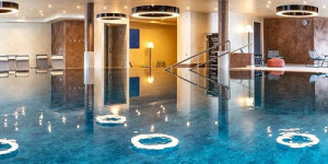 Beitragsbild des Blogbeitrags Hotel Bergland Seefeld