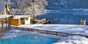 Beitragsbild des Blogbeitrags Hotel Urbani Ossiacher See