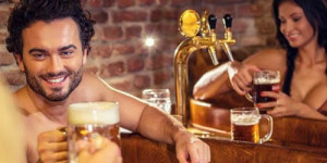 Beitragsbild des Blogbeitrags Bier Spa Prag