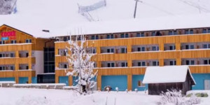 Beitragsbild des Blogbeitrags Bad Kleinkirchheim Hotel 