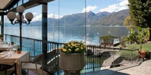 Beitragsbild des Blogbeitrags Lago Maggiore – Relais Villa Porta