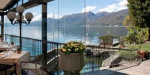 Beitragsbild des Blogbeitrags Lago Maggiore – Relais Villa Porta 