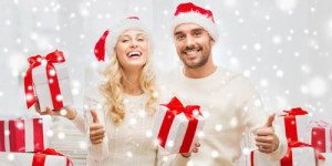 Beitragsbild des Blogbeitrags Last Minute Weihnachtsgeschenke