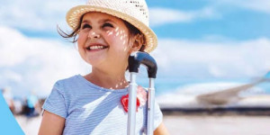 Beitragsbild des Blogbeitrags TUI Kinderfestpreis