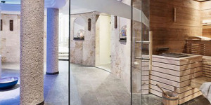 Beitragsbild des Blogbeitrags Seefeld – Hotel Lärchenhof