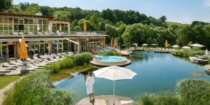 Beitragsbild des Blogbeitrags Bad Waltersdorf Therme