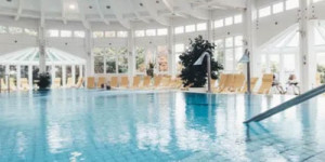 Beitragsbild des Blogbeitrags Reduce Hotel Vital – Bad Tatzmannsdorf