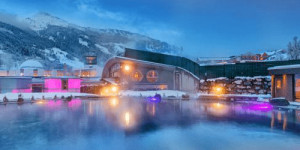 Beitragsbild des Blogbeitrags Hotel Norica Bad Hofgastein