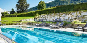 Beitragsbild des Blogbeitrags Alpenhaus Kaprun – Salzburg