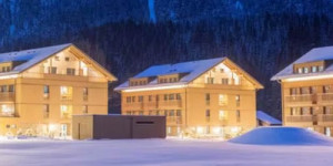Beitragsbild des Blogbeitrags ALPRIMA Aparthotel Hinterstoder