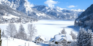 Beitragsbild des Blogbeitrags MONDI Hotel am Grundlsee
