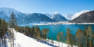 Beitragsbild des Blogbeitrags Arthurs Hotel am Achensee