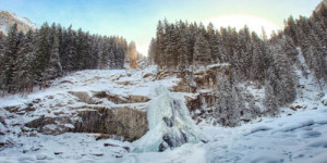 Beitragsbild des Blogbeitrags Hotel Post Krimml – Hohe Tauern