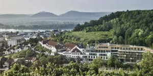 Beitragsbild des Blogbeitrags Steigenberger Krems