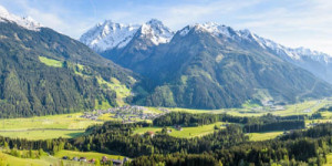 Beitragsbild des Blogbeitrags Hotel Heitzmann Zell am See – Salzburg