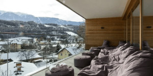 Beitragsbild des Blogbeitrags Hotel Moserhof Seeboden – Millstätter See