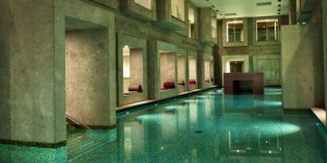Beitragsbild des Blogbeitrags Rimske Terme – Slowenien