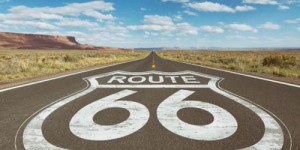 Beitragsbild des Blogbeitrags Route 66 – von Chicago nach Los Angeles: 16 Nächte inkl. Frühstück + Hin- und Rückflug + Mietwagen ab 2069€ p.P.