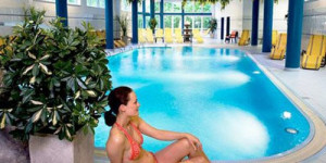 Beitragsbild des Blogbeitrags Bad Hall Hotel