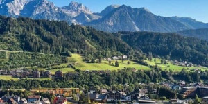 Beitragsbild des Blogbeitrags Tui Blue Schladming