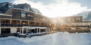 Beitragsbild des Blogbeitrags Active by Leitners Kaprun