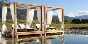 Beitragsbild des Blogbeitrags Vitalhotel Saliter Hof
