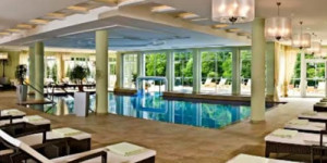 Beitragsbild des Blogbeitrags Grandhotel Lienz – Tirol