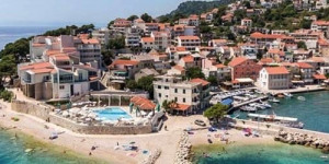 Beitragsbild des Blogbeitrags TUI Blue Makarska