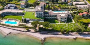 Beitragsbild des Blogbeitrags Park Hotel Casimiro Village – Gardasee