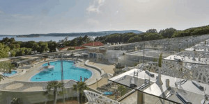 Beitragsbild des Blogbeitrags Park Plaza Belvedere Medulin – Istrien – Kroatien