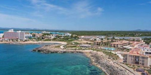Beitragsbild des Blogbeitrags Mallorca Ostern Urlaub